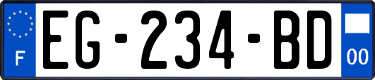 EG-234-BD