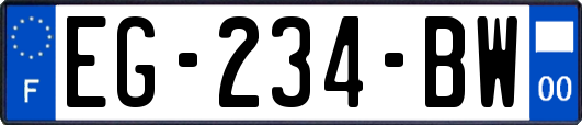 EG-234-BW