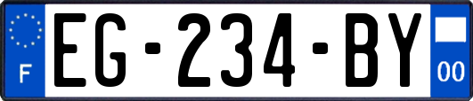 EG-234-BY