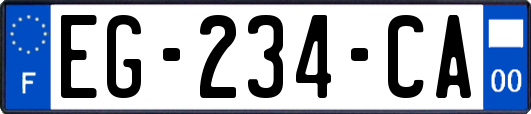 EG-234-CA