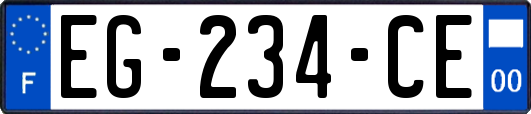 EG-234-CE