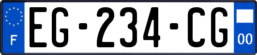 EG-234-CG