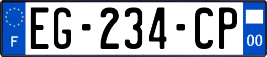 EG-234-CP