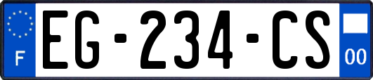 EG-234-CS