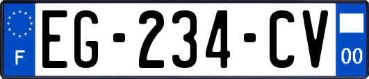 EG-234-CV