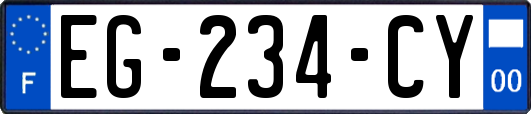 EG-234-CY