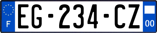 EG-234-CZ