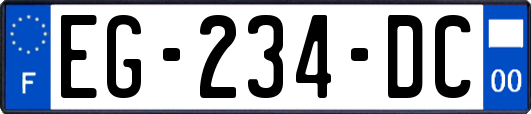 EG-234-DC