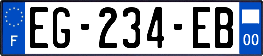EG-234-EB
