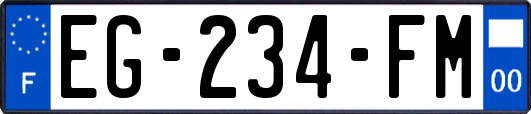 EG-234-FM