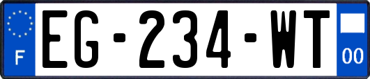 EG-234-WT