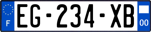 EG-234-XB