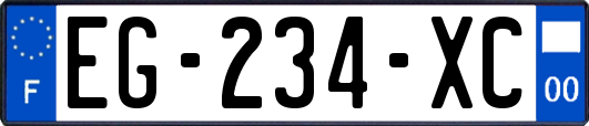 EG-234-XC