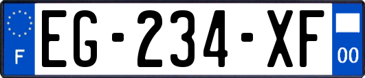 EG-234-XF