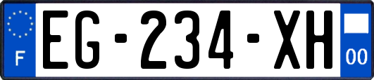 EG-234-XH