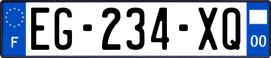 EG-234-XQ