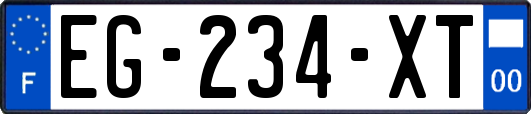 EG-234-XT