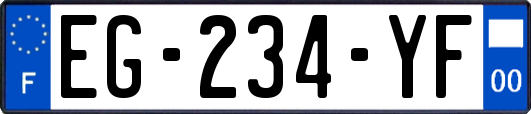 EG-234-YF