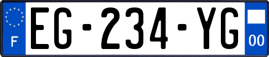 EG-234-YG
