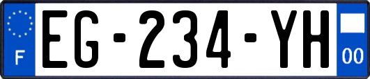 EG-234-YH