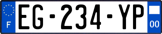 EG-234-YP