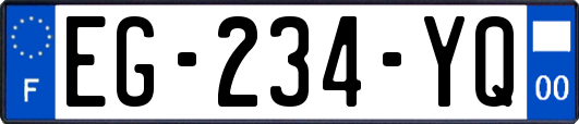 EG-234-YQ