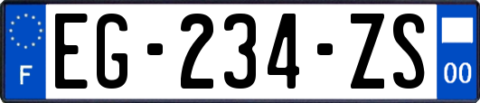 EG-234-ZS