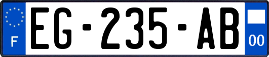 EG-235-AB