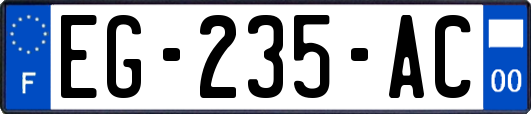 EG-235-AC