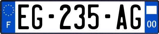 EG-235-AG