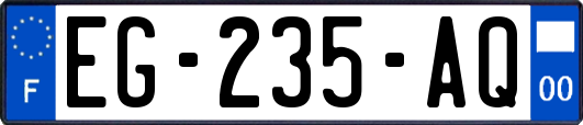 EG-235-AQ