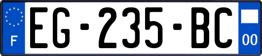EG-235-BC