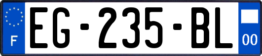 EG-235-BL