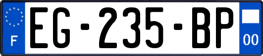 EG-235-BP