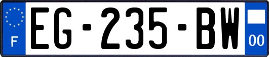 EG-235-BW