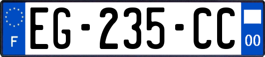 EG-235-CC