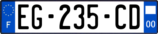 EG-235-CD