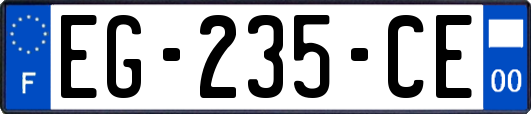 EG-235-CE