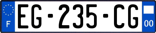 EG-235-CG