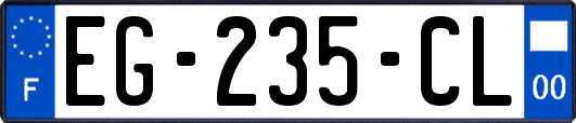 EG-235-CL