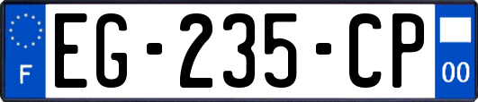 EG-235-CP