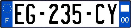 EG-235-CY