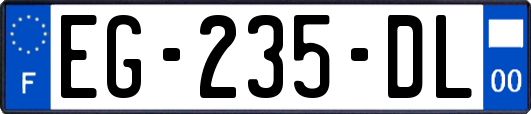 EG-235-DL