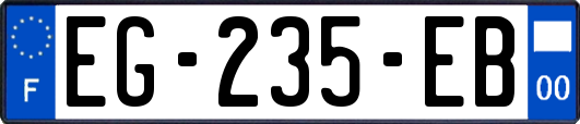 EG-235-EB