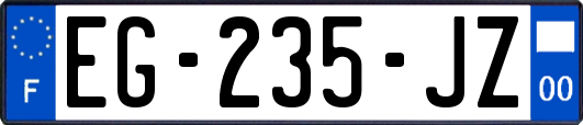 EG-235-JZ