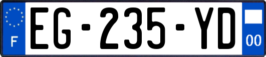 EG-235-YD