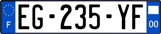 EG-235-YF