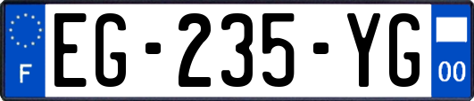 EG-235-YG