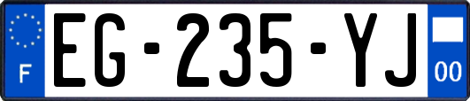 EG-235-YJ