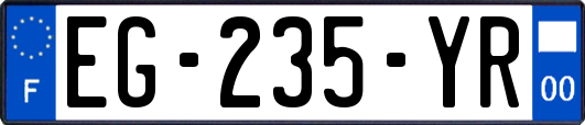 EG-235-YR
